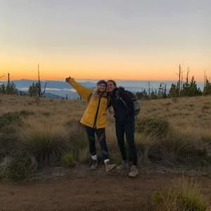 Meet your Posher, Cara